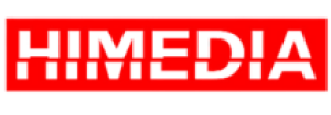 HiMedia Laboratories logo