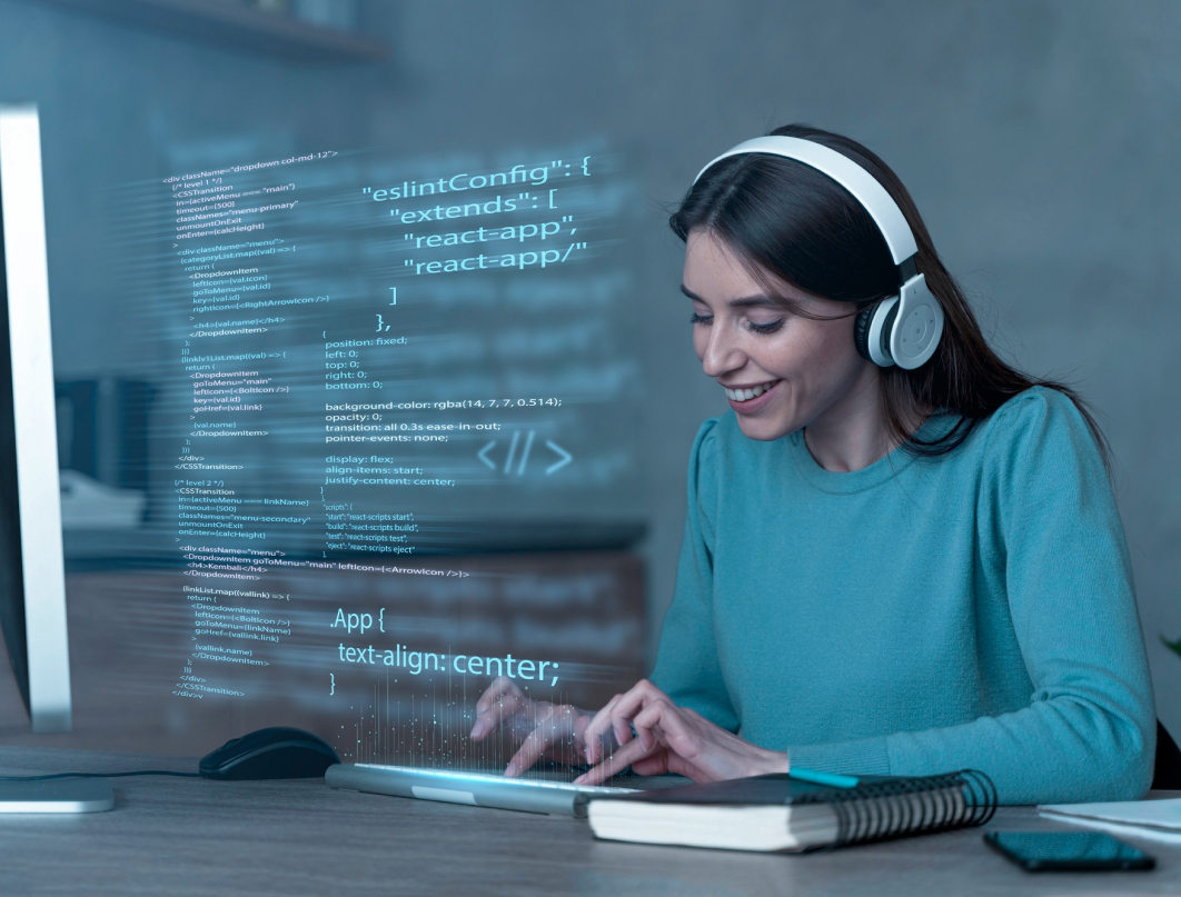 Offline course curriculum module mobile visualization
