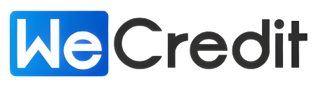 WeCredit logo
