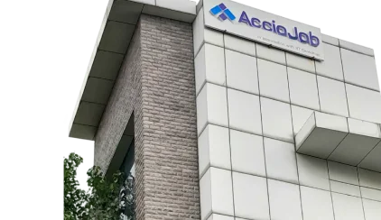 Campus facility - modern learning spaces and infrastructure