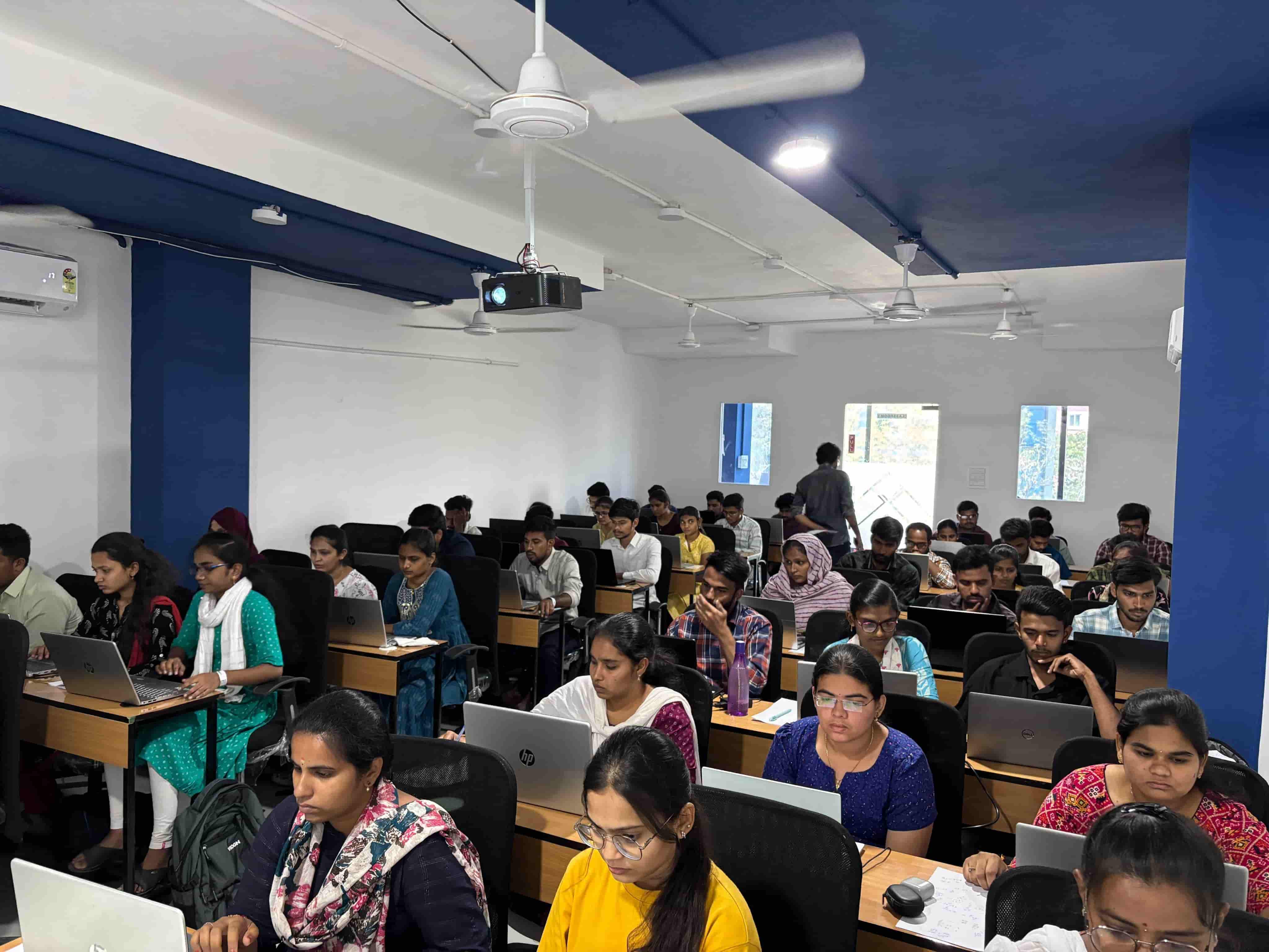 Pune Center