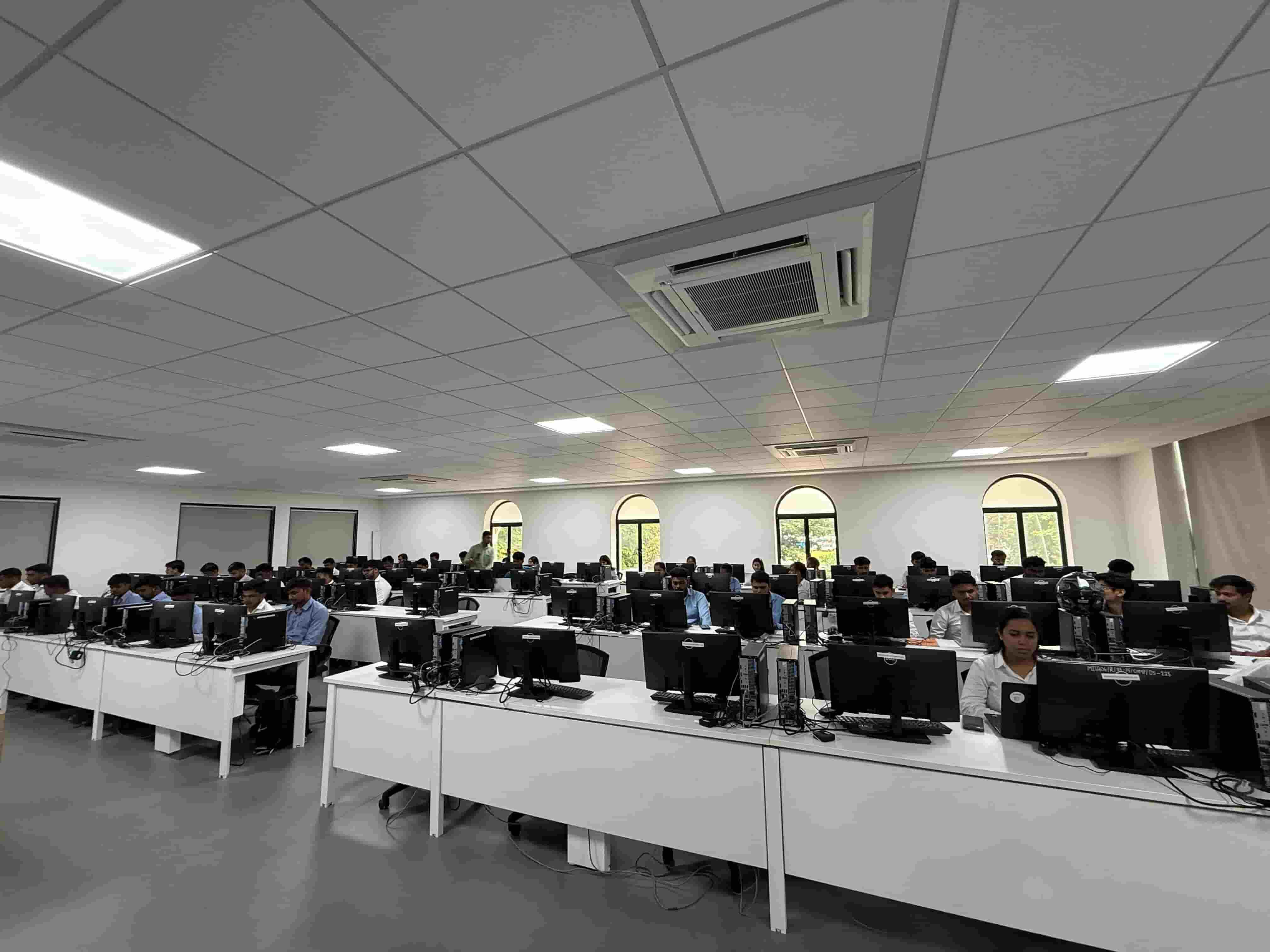 Chennai Center
