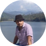 Nikhil Raman profile