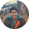 Yash Saxena profile
