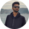 Sourav Mazumdar profile