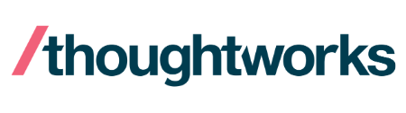 Thoughtworks logo