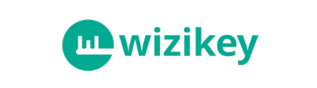 Wizikey logo