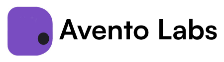 Anvento Labs logo