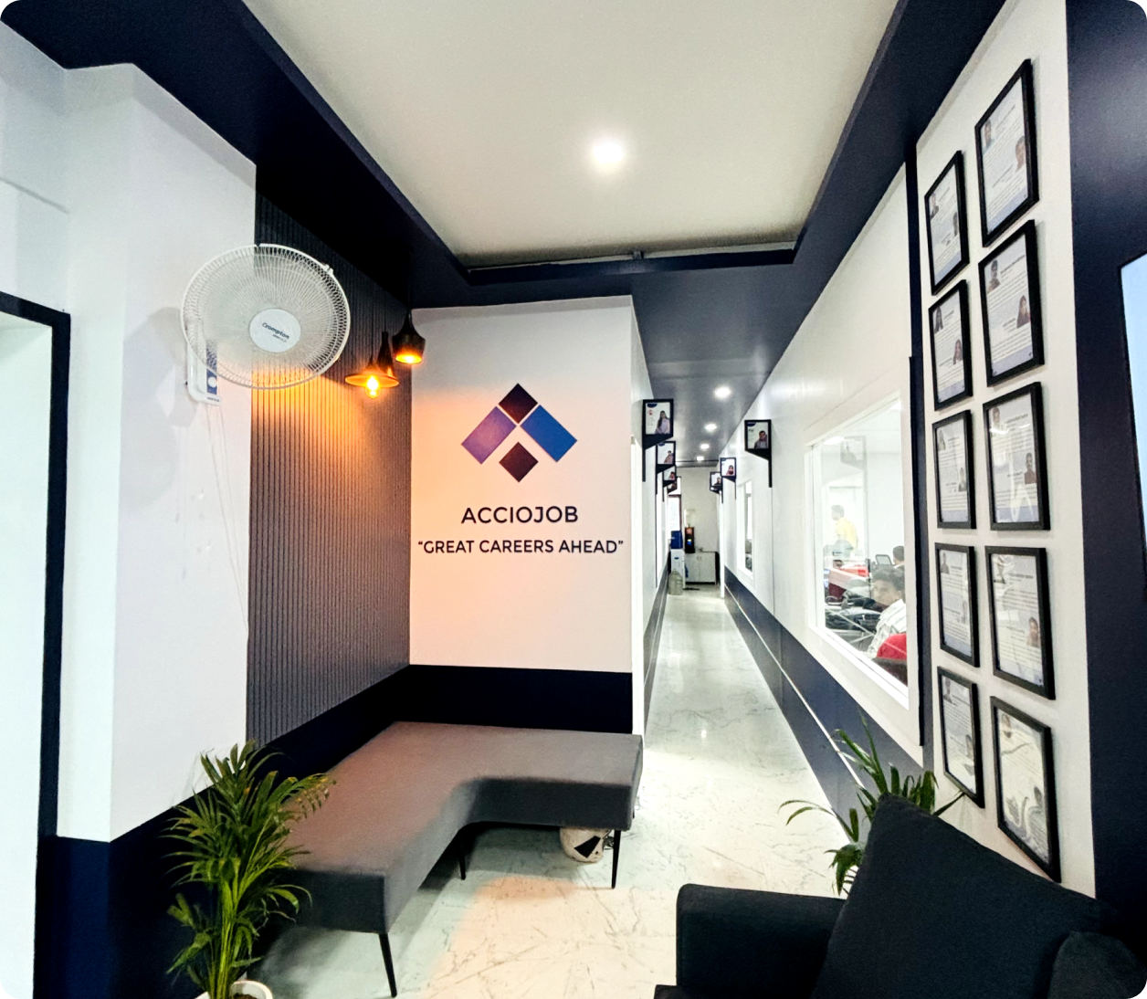 AccioJob Skill Centre