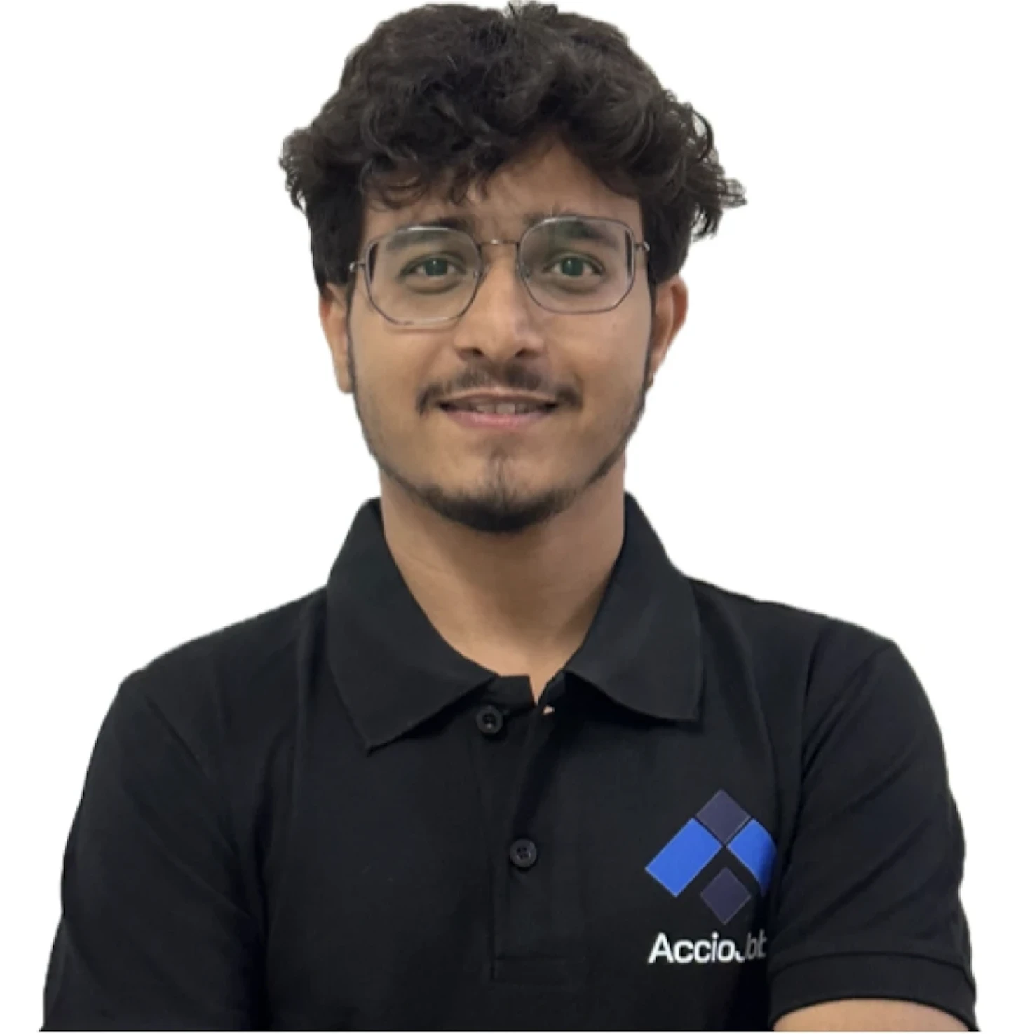 Student profile avatar - course participant representation