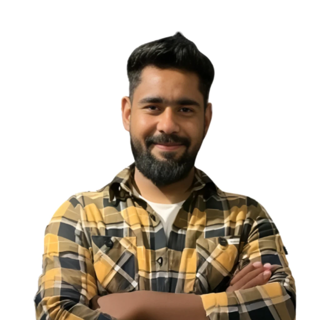 Instructor profile avatar - expert mentor representation