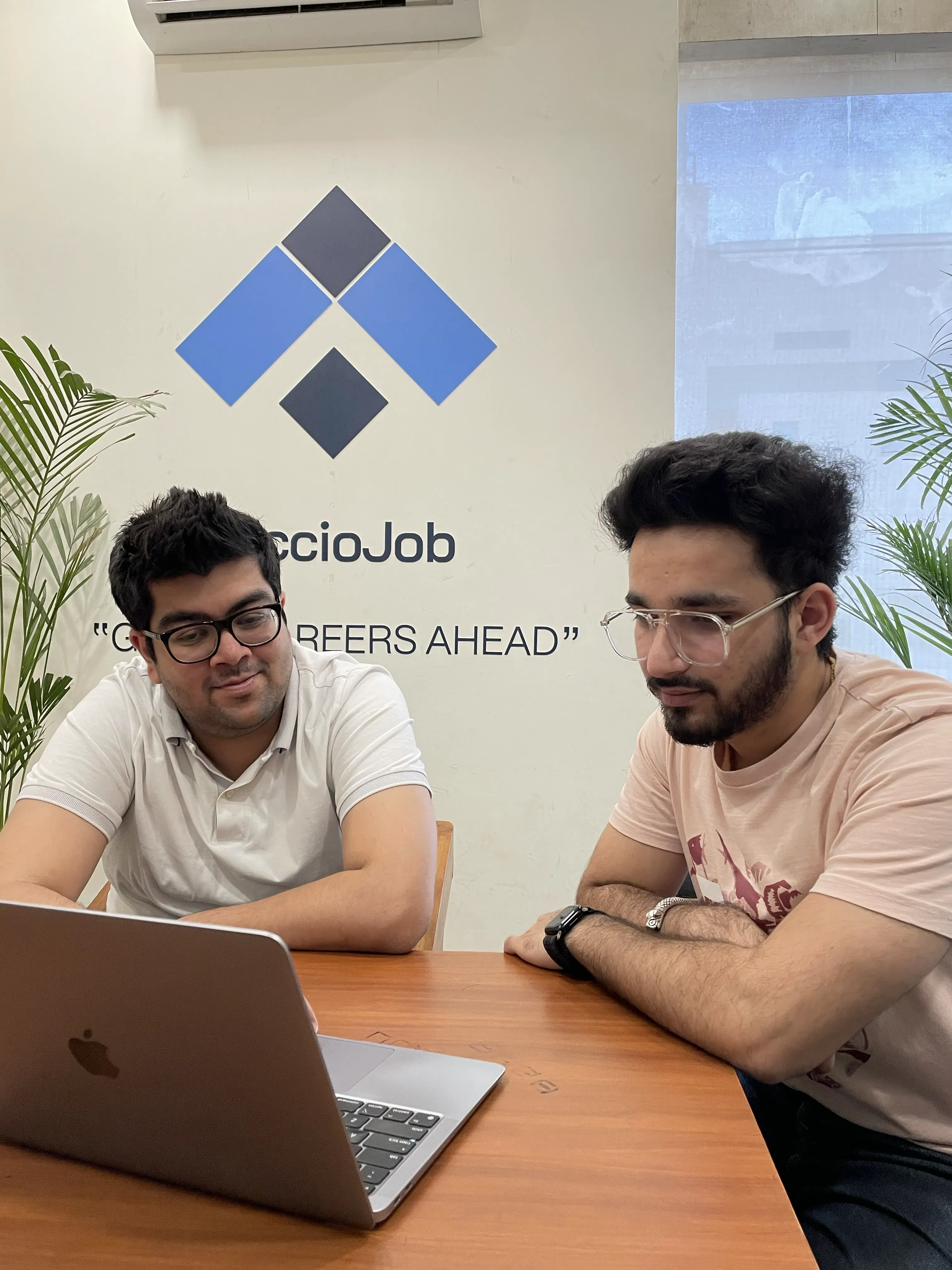 One to One Mentorship