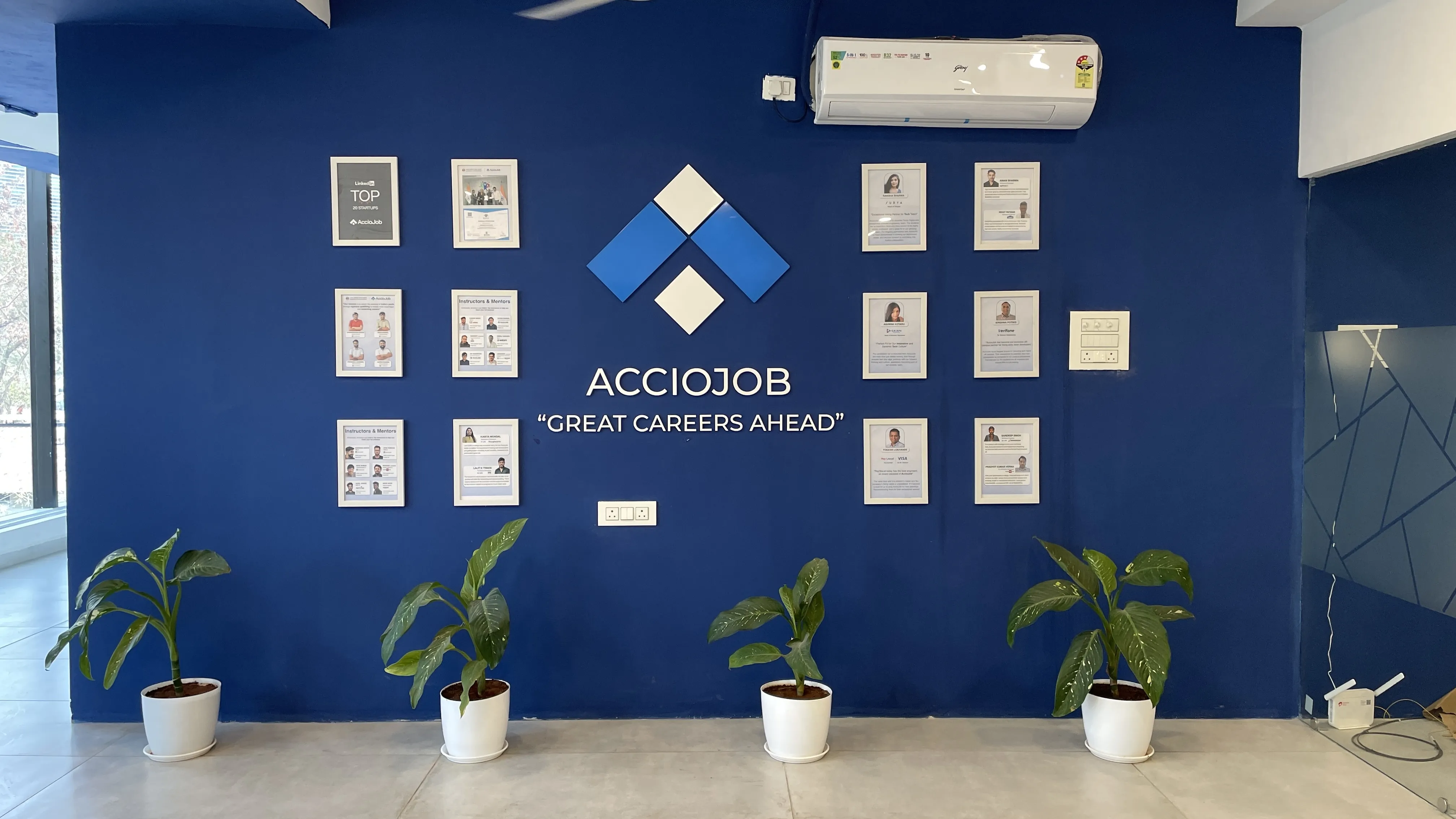 Hyderabad Center