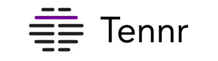 Tennr logo