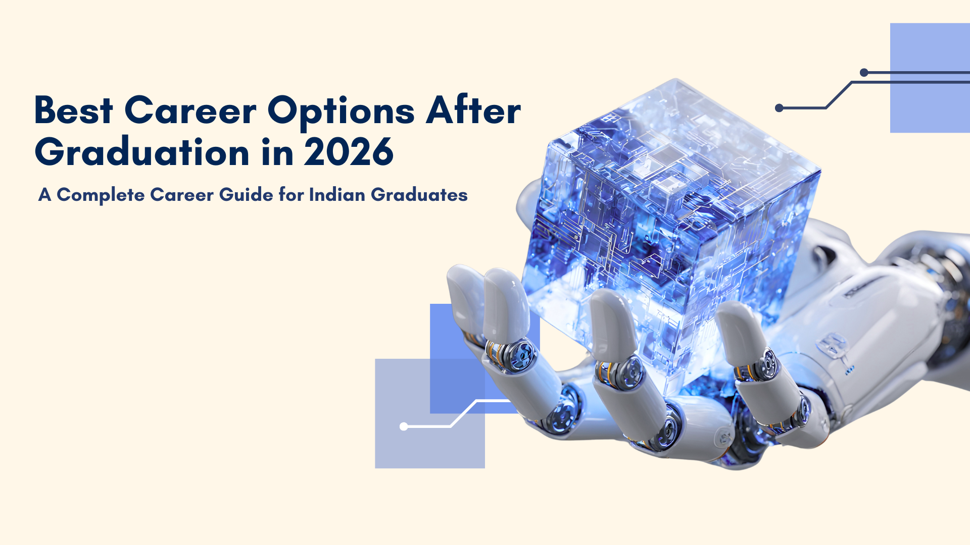 Best Career Options After Graduation in 2026: A Complete Career Guide for Indian Graduates