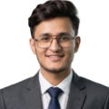 Harshit Bhandari profile picture