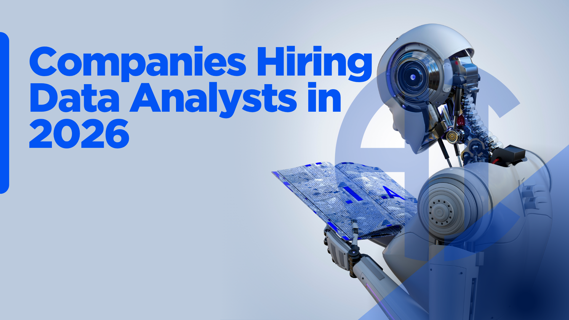 Companies Hiring Data Analysts in 2026: 213 Companies, 274 Hiring Drives & Packages Up to ₹30 LPA