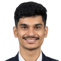 Siddhesh Boraste profile picture