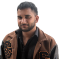 Shivom Khanduri profile picture
