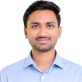 Shaik Mohammad Mathin profile picture