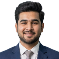 Ritik Jha profile picture
