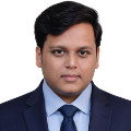 Soham Dhavale profile picture