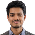 Paras Pradip Bishwas profile picture