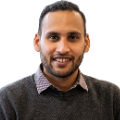 Nitin Kumar profile picture