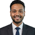 Jitesh Kumar profile picture