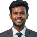 Ajay Kumar Kuppusamy profile picture