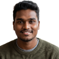 Yugesh KK profile picture