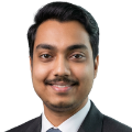 Vishal Awasthi profile picture