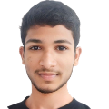 Pasupuleti Rudra profile picture