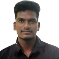 Kamaraj E profile picture