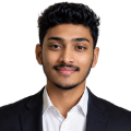 Aditya Bhosale profile picture